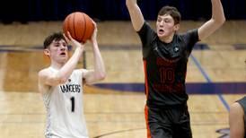 Boys Basketball: Cam Cerese scores 37 to lead Lake Park past St. Charles East