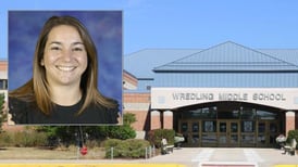 New principal coming to St. Charles’ Wredling Middle School