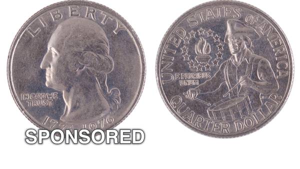 Stop the Hype: Bicentennial Quarters Aren’t Worth a Fortune