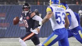Caleb Williams fits the mold of past Super Bowl champion QBs – but Bears’ clock is ticking