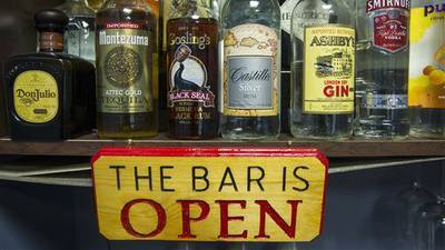 Almost 23% of Illinois high school students report using alcohol, state study finds