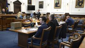 Force expert: Rittenhouse decisions to shoot were reasonable