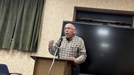 Princeton council discusses, votes to move to next stage with Business Development District