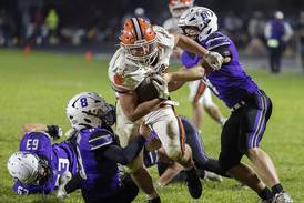 2025 season preview: Scouting the Big Northern Conference