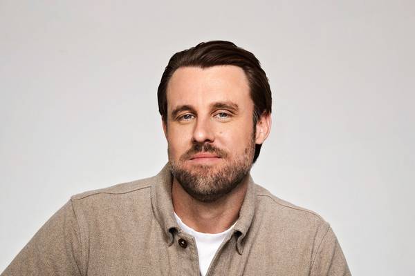 Actor Chris Witaske announced as St. Charles Electric Christmas Parade Grand Marshal