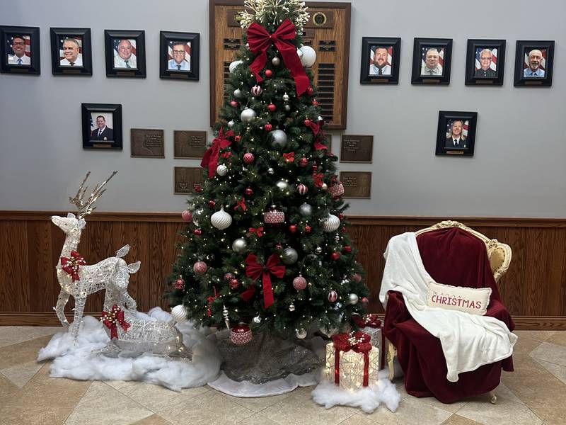 Listen: Illinois Valley’s 5 most-read stories this week, Nov. 30-Dec. 6