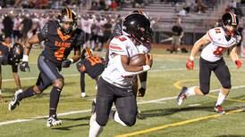 Hoffman Estates football vs. Lincoln-Way Central Class 7A playoffs score, news, our pick, live coverage
