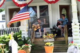 PorchFest bringing live music to Mt. Morris Saturday, June 14