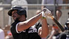 Season outlook for Sox: Moncada is latest injury, but plenty of talent for another playoff run