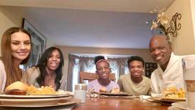 Joliet man receives 5-organ transplant, including 2nd liver