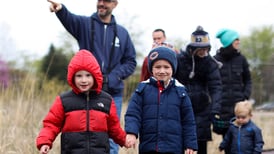 Celebrate Earth Week with Glen Ellyn Park District