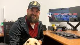 Photos: Shaw Local says Thank You Veterans in Kankakee County