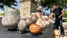 Photos: Plainfield's Barro Fest 2024