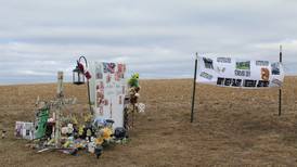 State legislator asks appellate court prosecutor to step up case review into Carroll County teen’s death