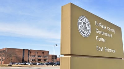 DuPage seeks feedback on new budget, state of county government