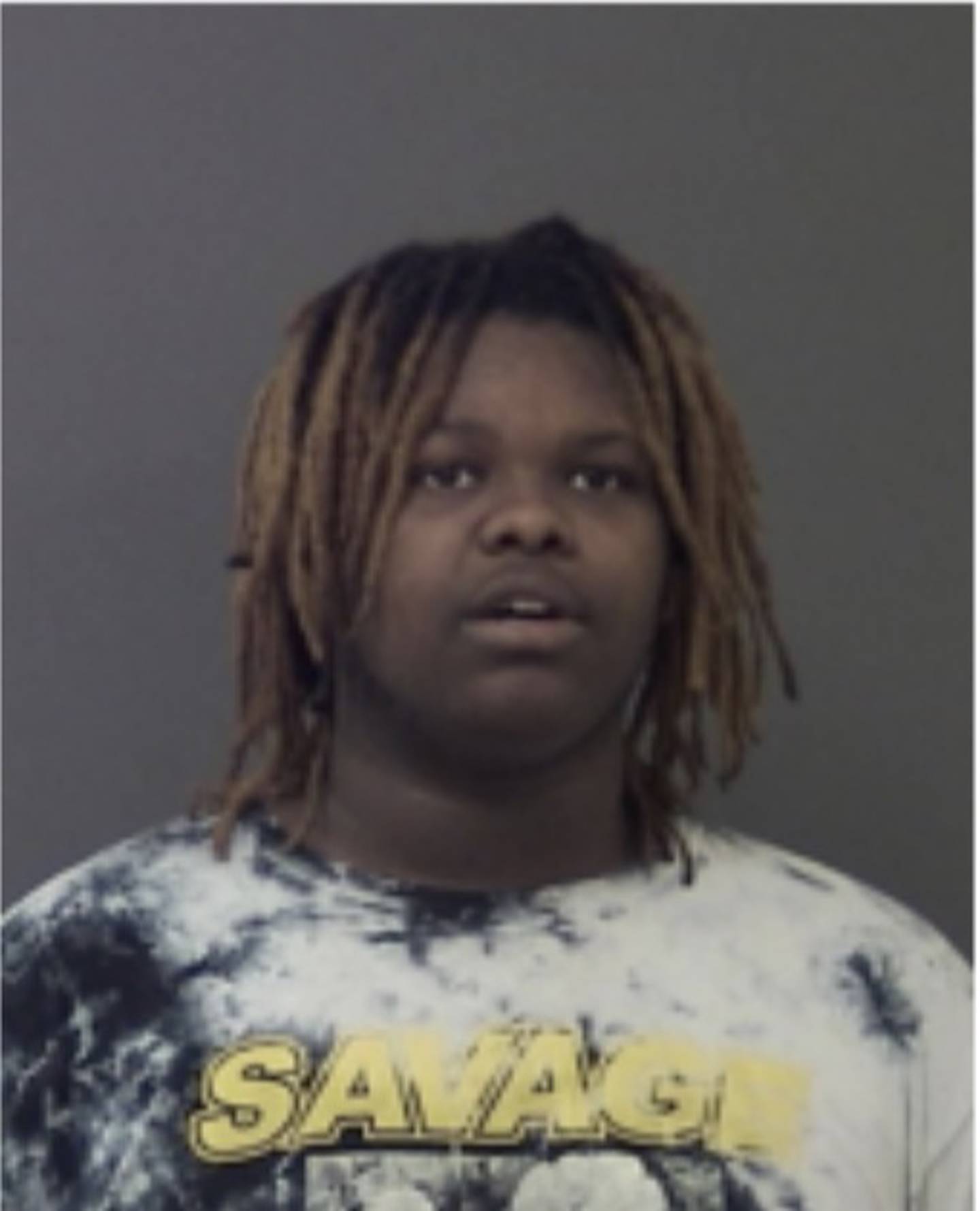 Julius Kidd, 19, Sandwich