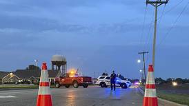 Authorities believe crash through Illinois after-school building that killed 4 wasn’t targeted