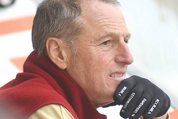 Colbert: The Chicago Marshall girls team, and track and baseball developments