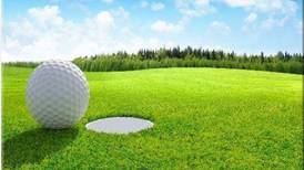 BCR Female Golfers of the Year