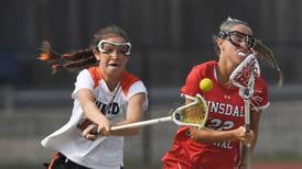 Photos: Crystal Lake Central Coop vs.  Hinsdale girls state lacrosse