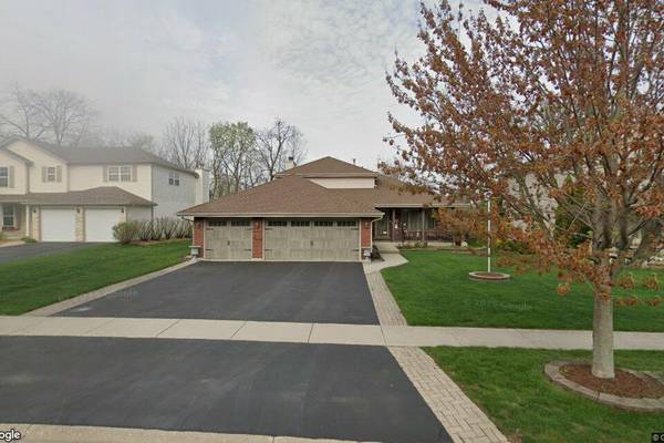 Single-family home sells for $385,000 in Joliet