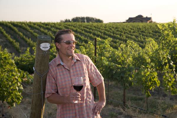 Uncorked: Washington’s Northstar Winery continues to perfect Merlot
