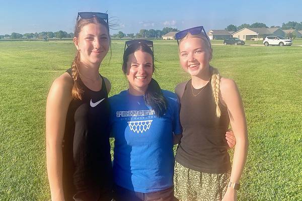 New managers are a ‘blessing’ for Princeton football