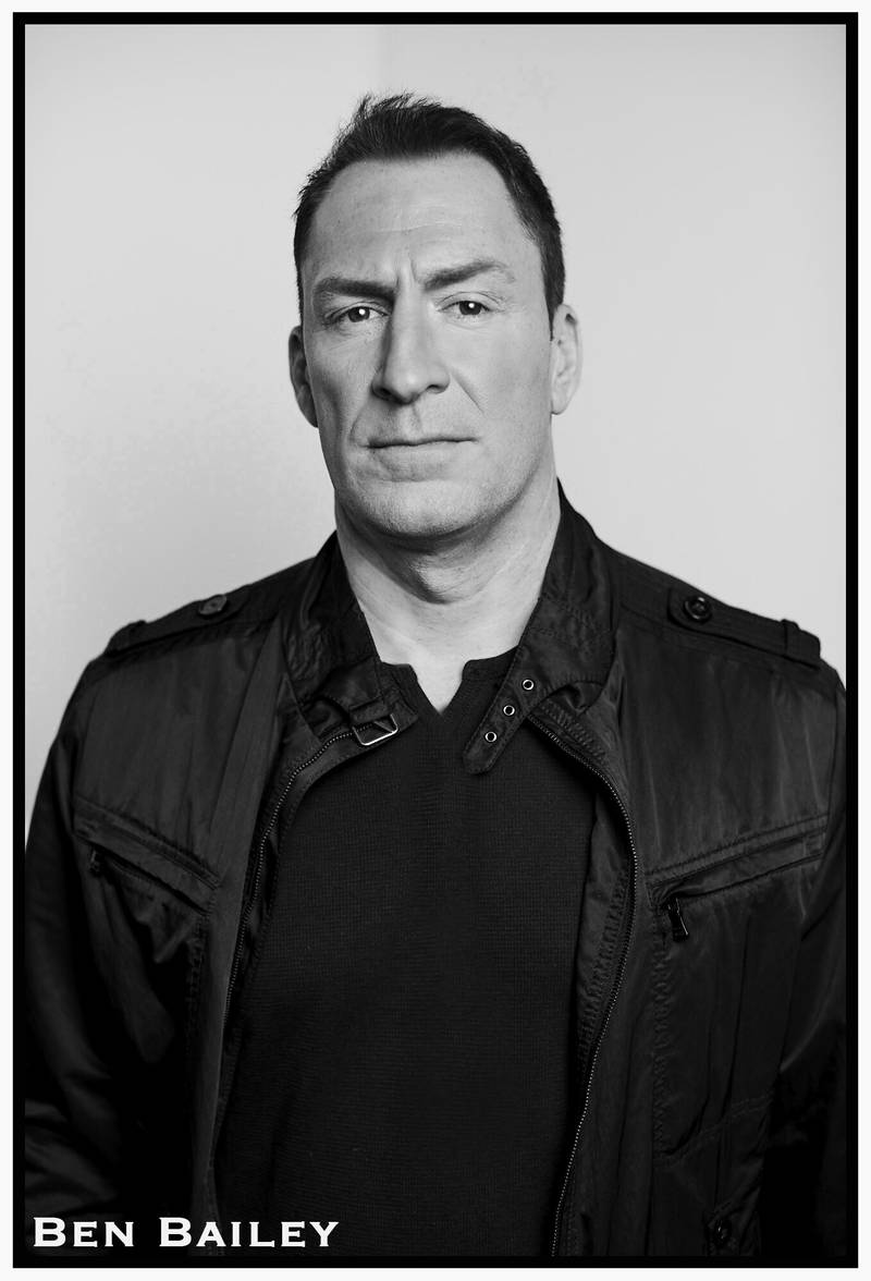Comedian Ben Bailey, best known for the hit series “Cash Cab,” comes to the Woodstock Opera House at 7 p.m. Thursday, Feb. 22, 2024.
