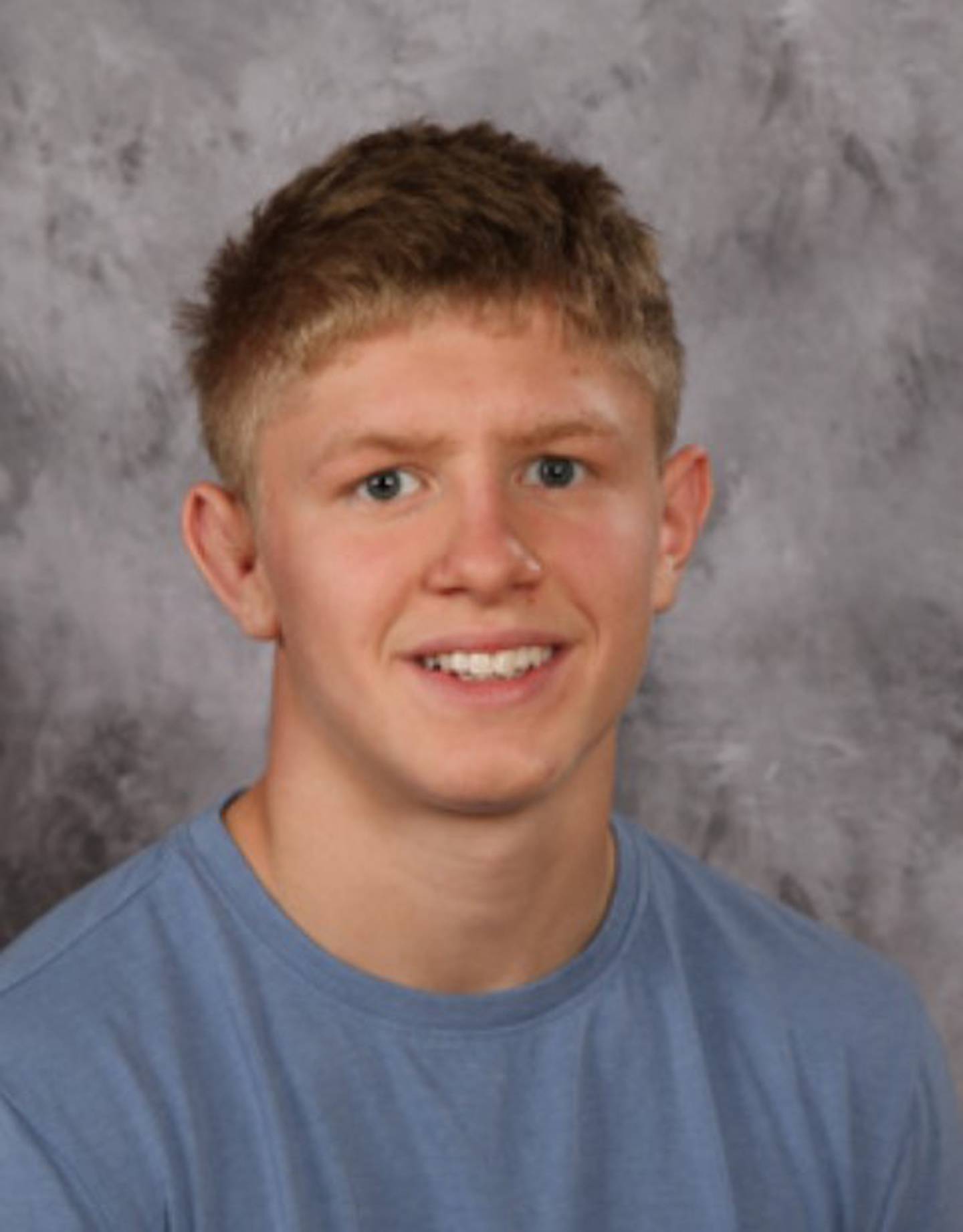 Augustus Swanson