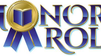 Byron High School releases fall 2025 honor roll list