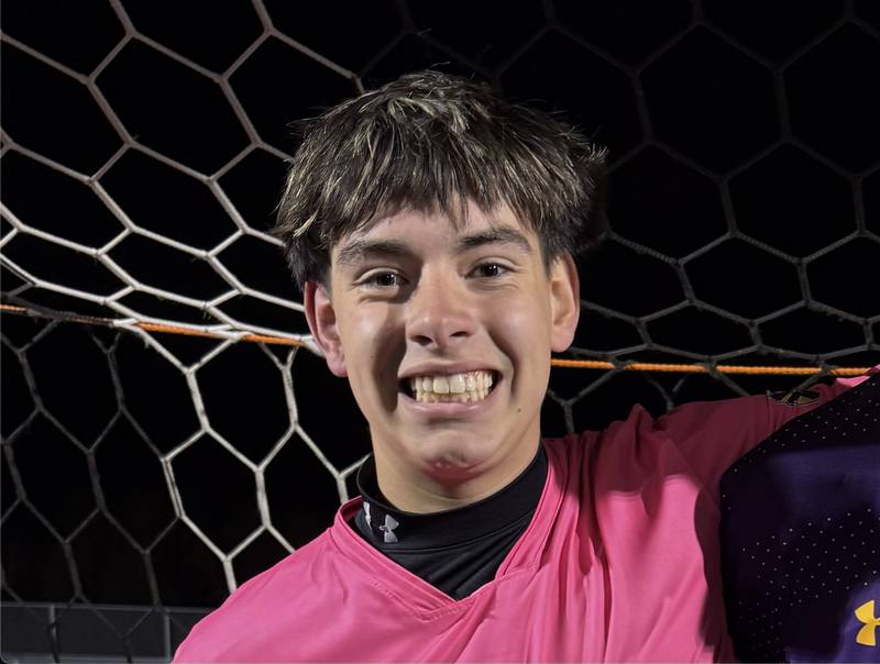 Mateo Goy