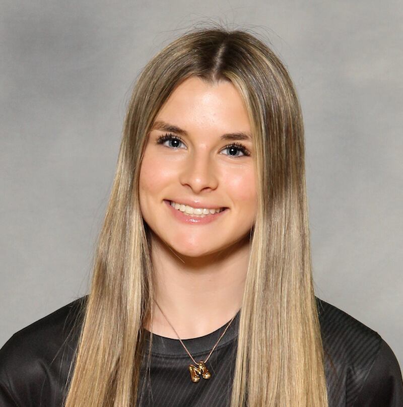 Maizie Nickle, Huntley