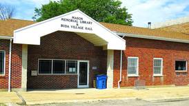 Mason Memorial Library to hold ‘Silver Streak and the Gypsy Coeds’ presentation Oct. 11