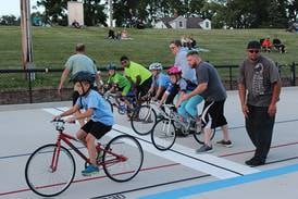 Spectator Cycling