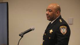 DeKalb sees 59% reduction in violent crime in past 5 years, report shows