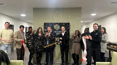 High Point Residence expands with memory care facility