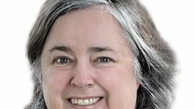 Spirit Matters: ‘Well done, good and faithful servant!’