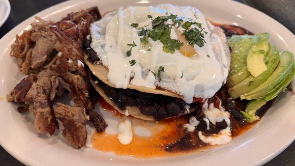 Keeping it local with a toast to brunch this holiday season