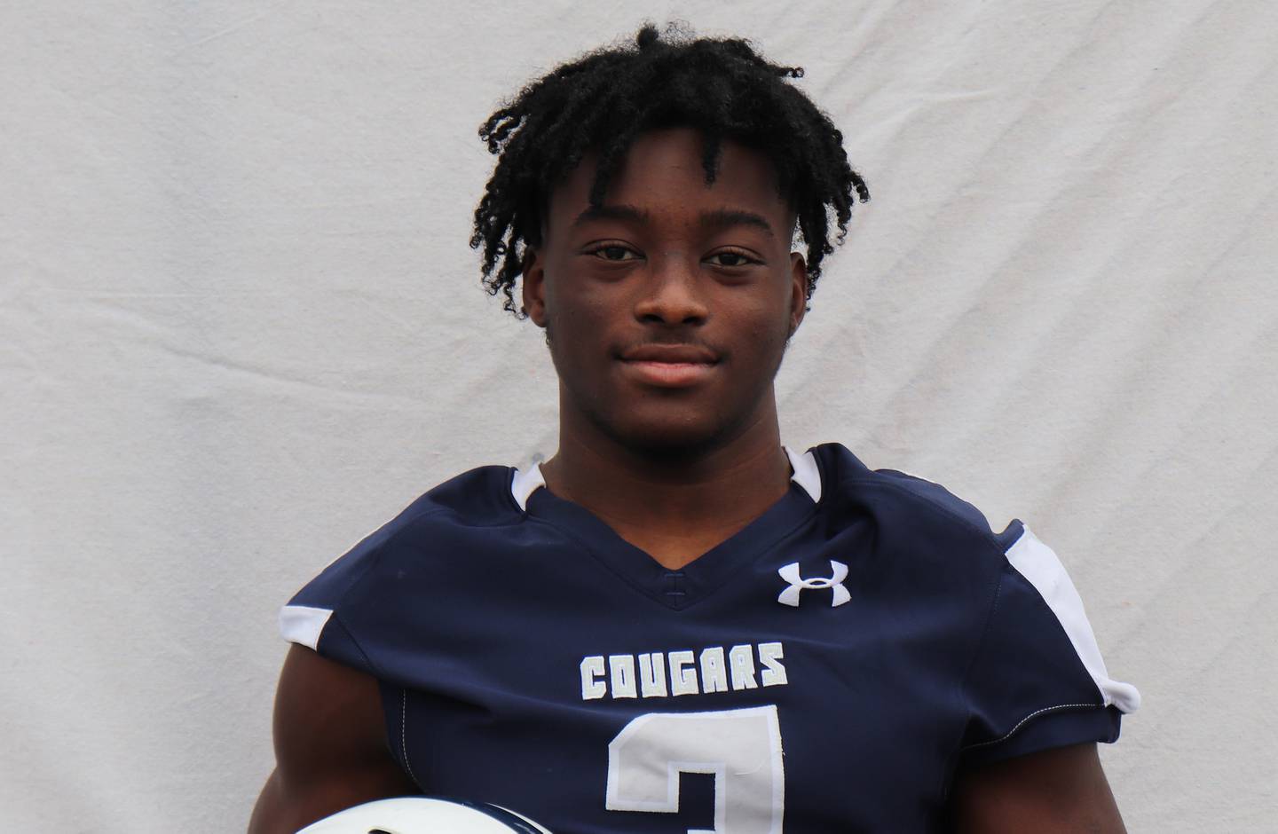 Chris Garrett, Plainfield South