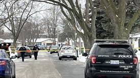 Biden says Joliet tragedy underscores need to ‘end the gun violence epidemic’