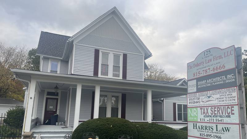 DeKalb couple’s new gallery, art supply store is their latest muse 