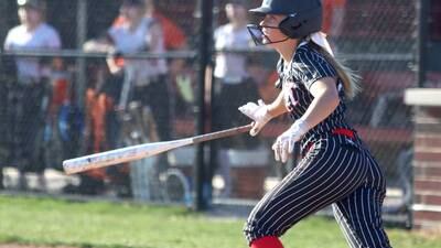 Softball: Huntley’s Clara Hudgens commits to Coastal Carolina