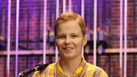 Award-winning Sterling student featured at upcoming Clinton Symphony Orchestra concert