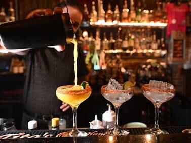 Martini Room celebrates 20 years in downtown Elgin