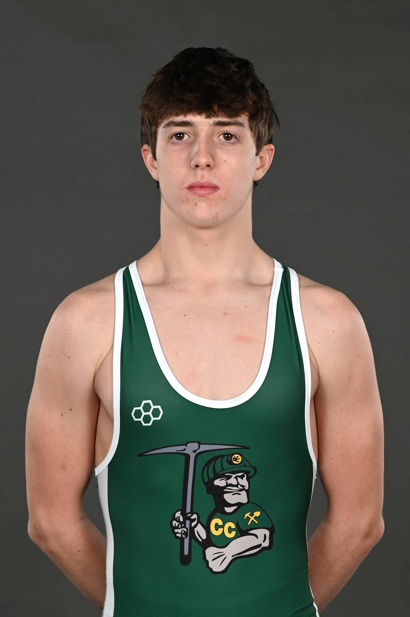 Coal City's Cooper Morris