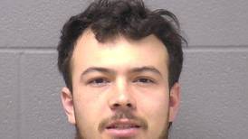 Joliet Township man arrested, accused in shooting Saturday in Joliet