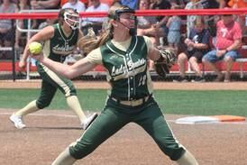 NewsTribune sports briefs for June 6, 2023: 4 St. Bede softball players earn all-state honors