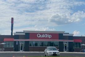 Peru QuikTrip to open June 8