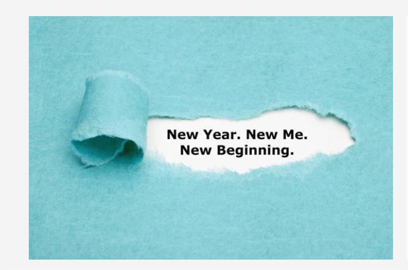 Safe Journeys  - New Year, New Boundaries: Reclaiming Control After Abuse