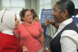 Maternal health, nutrition lead Will County’s top health needs based on new report